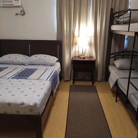 Mactan Airport Guesthouse Lapu-Lapu City Bagian luar foto