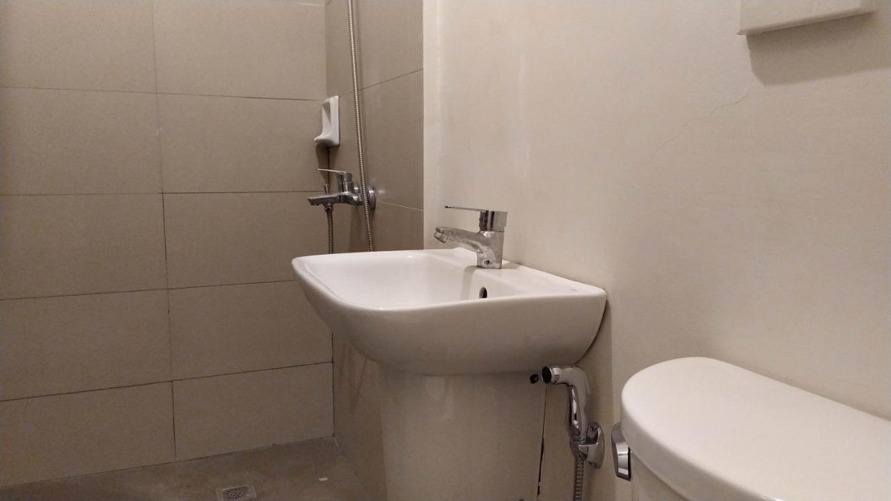 Mactan Airport Guesthouse Lapu-Lapu City Bagian luar foto