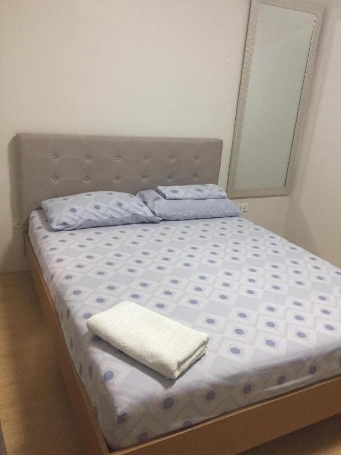 Mactan Airport Guesthouse Lapu-Lapu City Ruang foto