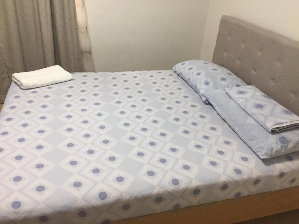 Mactan Airport Guesthouse Lapu-Lapu City Ruang foto