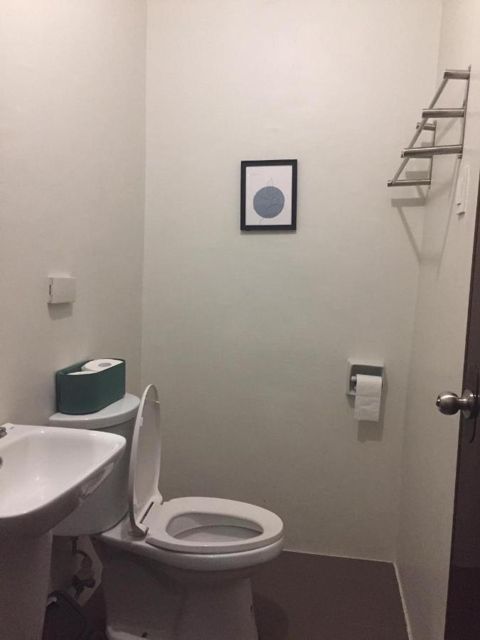 Mactan Airport Guesthouse Lapu-Lapu City Ruang foto