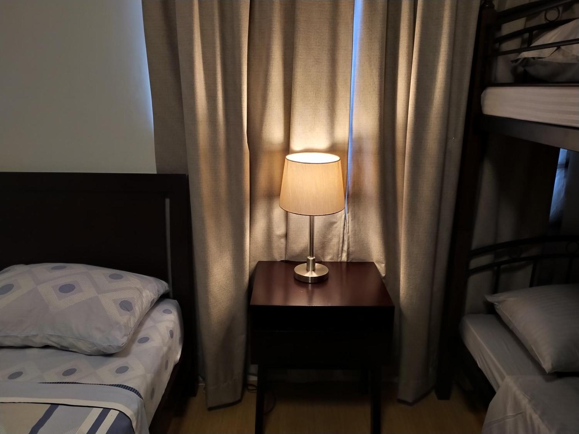 Mactan Airport Guesthouse Lapu-Lapu City Bagian luar foto
