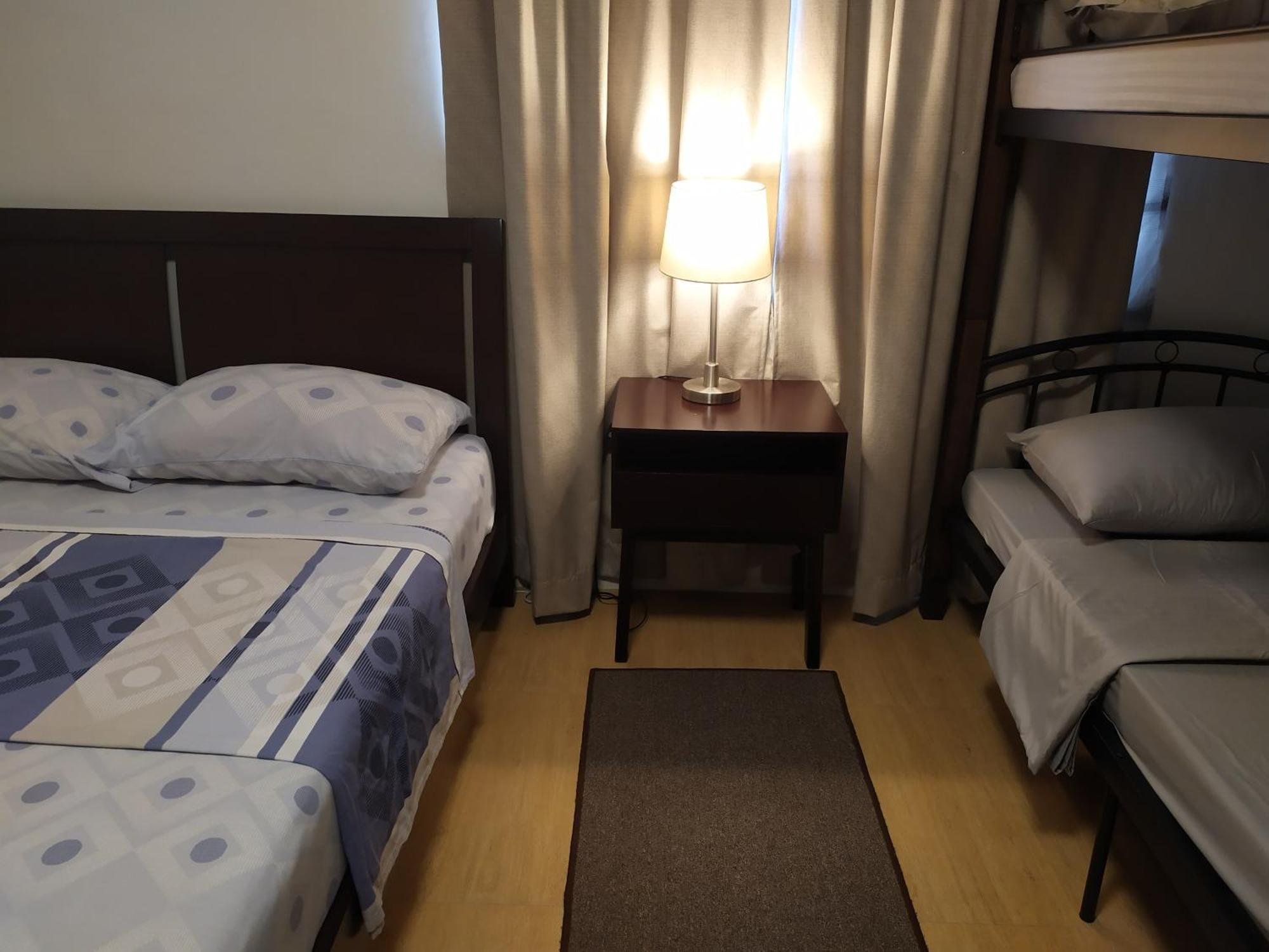 Mactan Airport Guesthouse Lapu-Lapu City Bagian luar foto