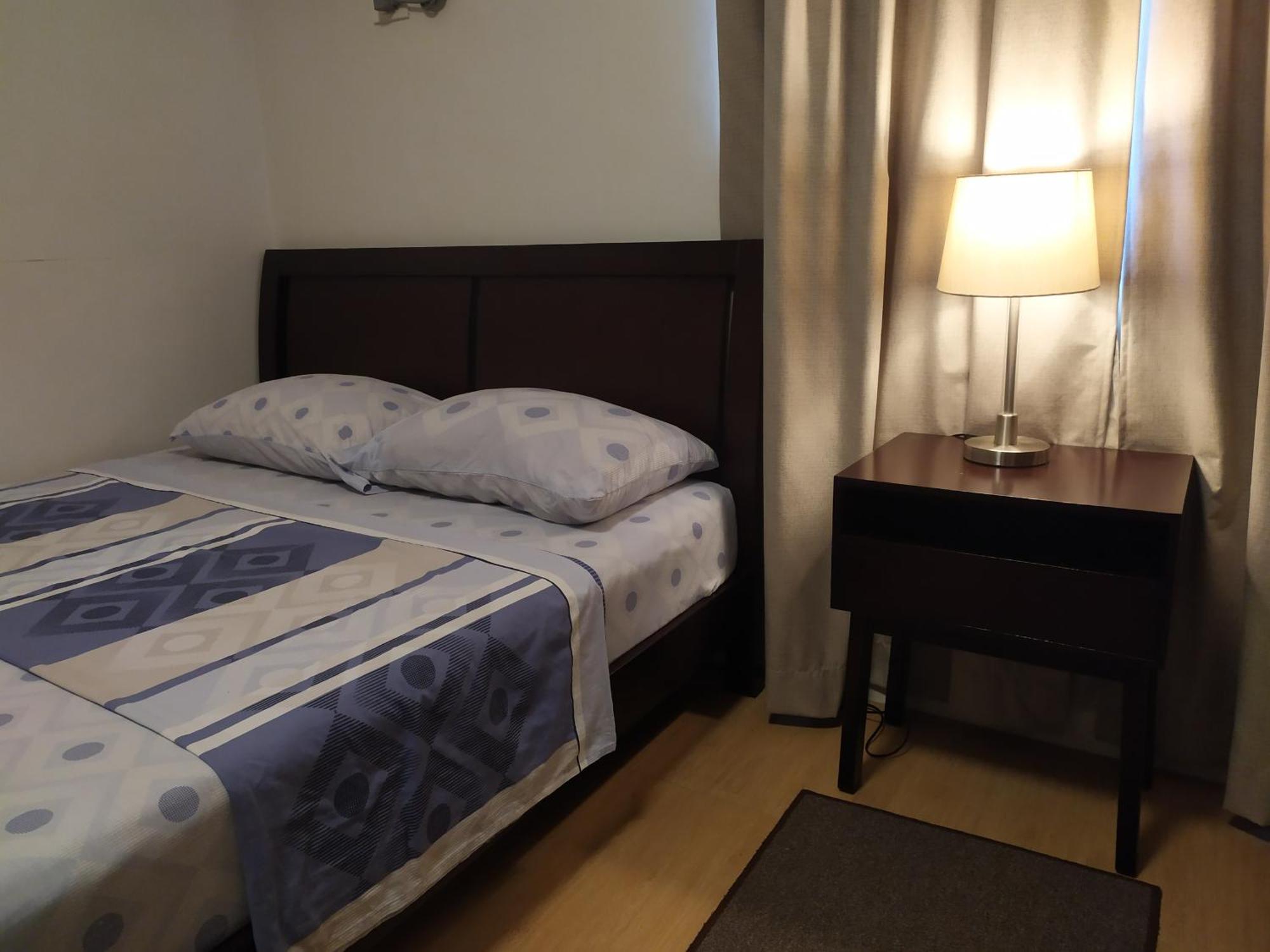 Mactan Airport Guesthouse Lapu-Lapu City Bagian luar foto