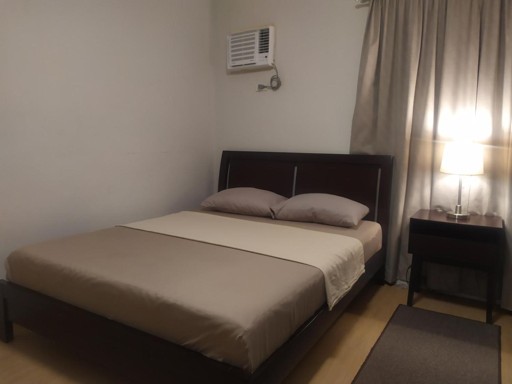 Mactan Airport Guesthouse Lapu-Lapu City Bagian luar foto
