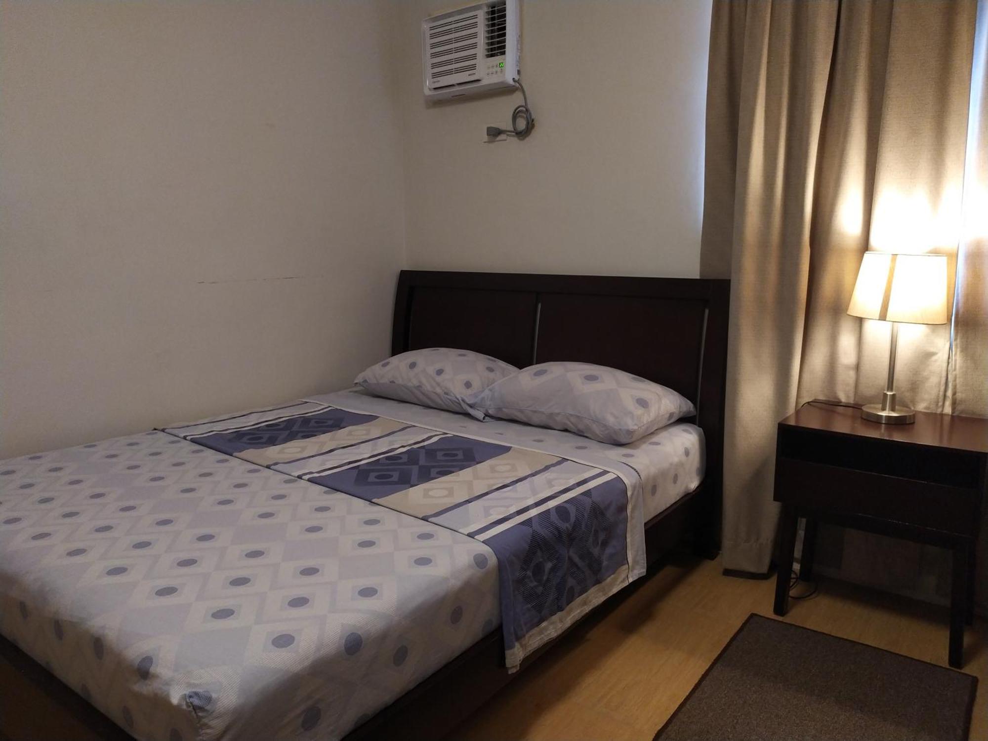Mactan Airport Guesthouse Lapu-Lapu City Bagian luar foto