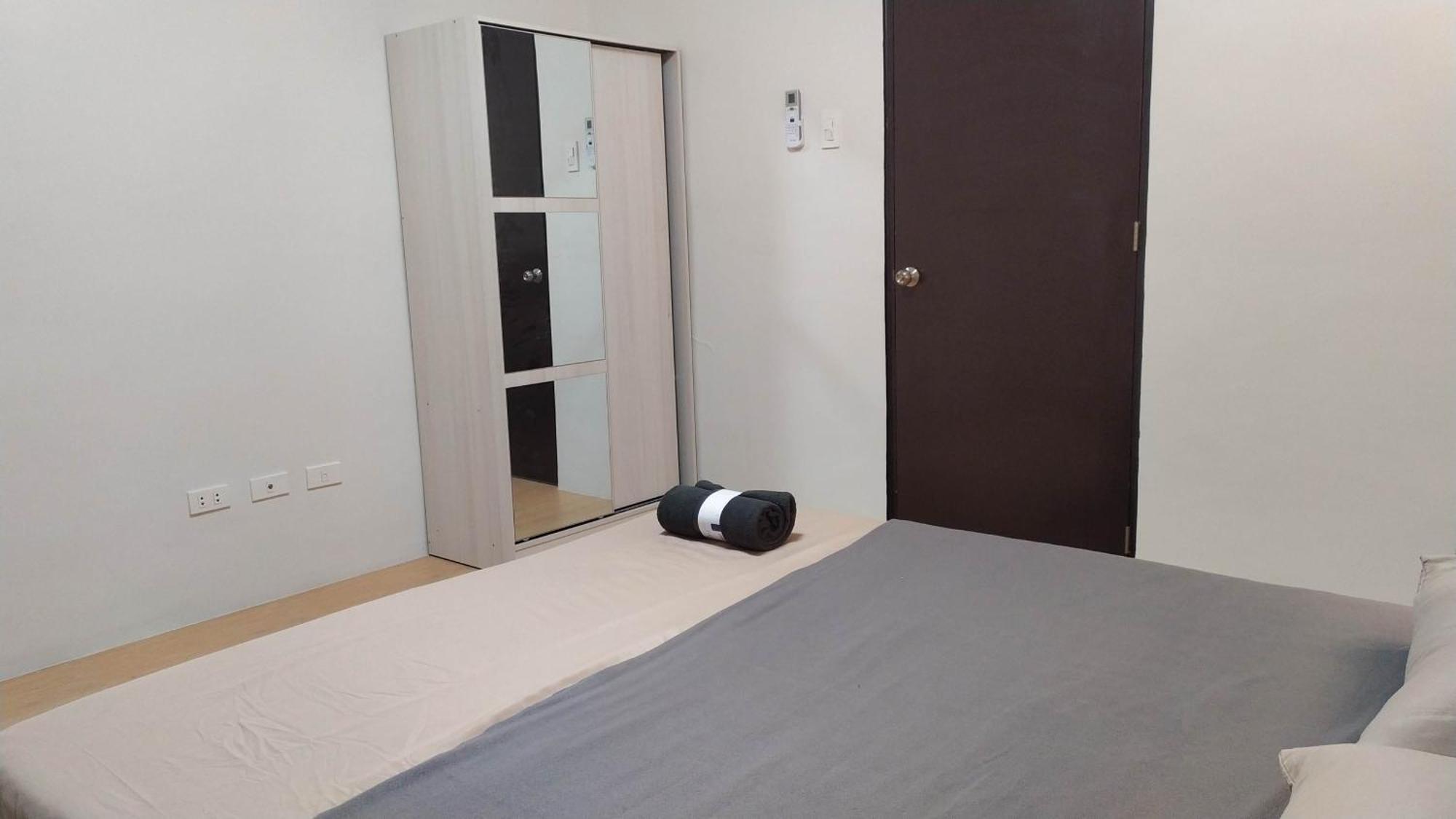 Mactan Airport Guesthouse Lapu-Lapu City Ruang foto